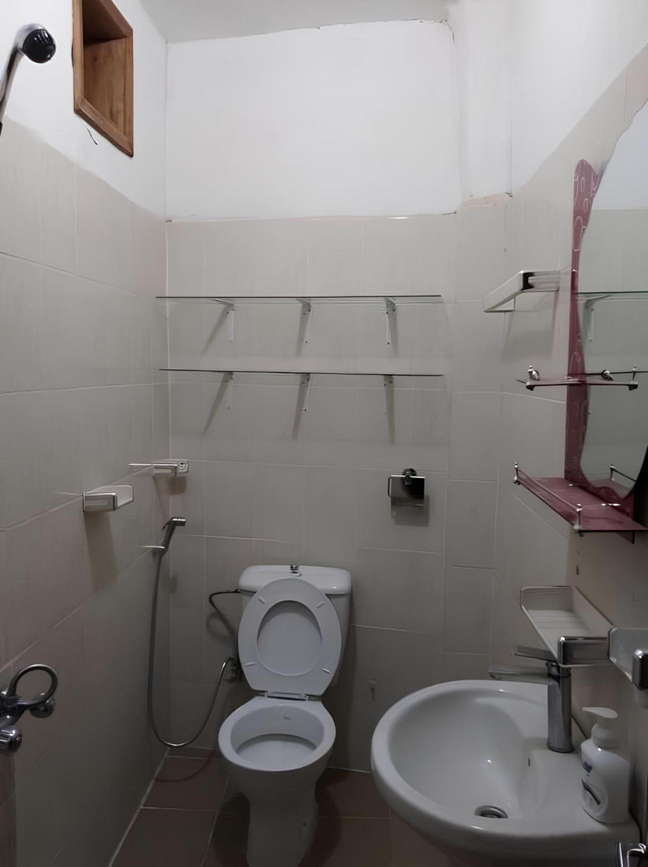 Residence Les Signares De Saint Louis エクステリア 写真