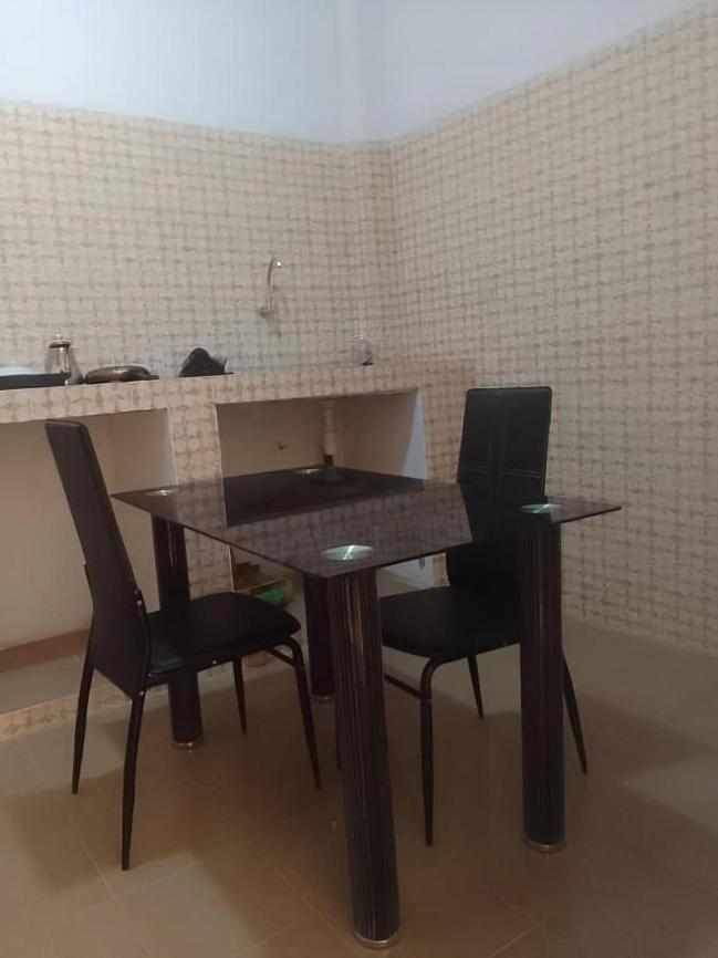 Residence Les Signares De Saint Louis エクステリア 写真